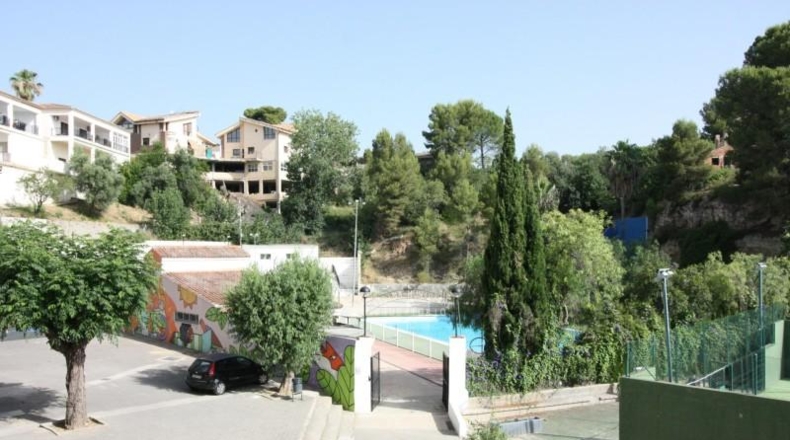 València - Alborache - 160m2