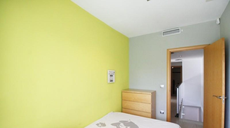 València - Alborache - 160m2