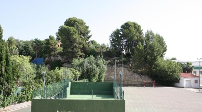 València - Alborache - 160m2