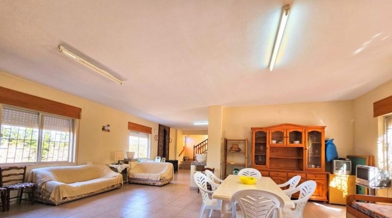 Murcia - Cartagena - 257m2