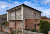 Chalet independiente con terreno en venta en la España, Santa María de Cayón, ref: TR394975 foto