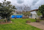 Chalet independiente con terreno en venta en la España, Santa María de Cayón, ref: TR394975 foto