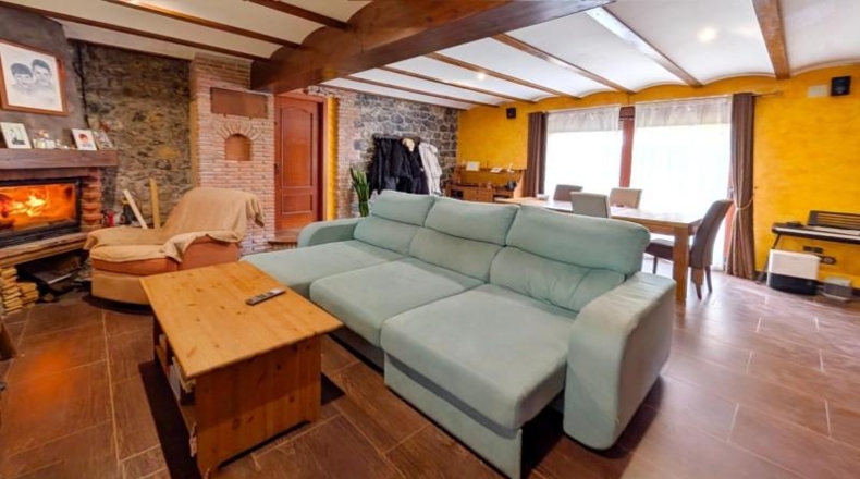 Cantabria - Santa María de Cayón - 576m2