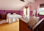 Chalet independiente con terreno en venta en la España, Santa María de Cayón, ref: TR394975 foto