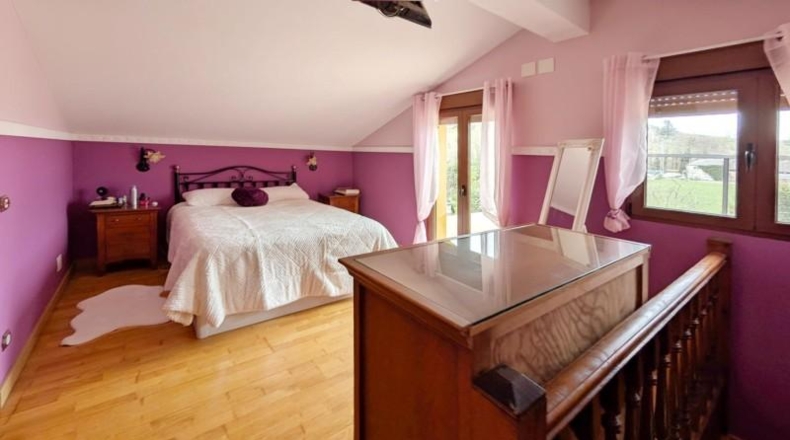Cantabria - Santa María de Cayón - 576m2
