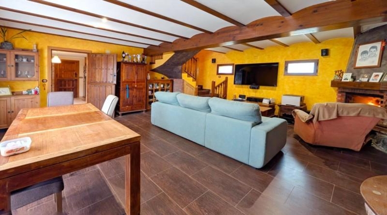 Cantabria - Santa María de Cayón - 576m2