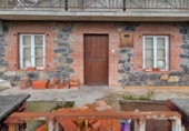 Chalet independiente con terreno en venta en la España, Santa María de Cayón, ref: TR394975 foto