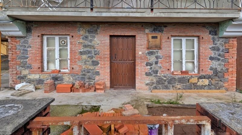 Cantabria - Santa María de Cayón - 576m2
