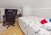 Chalet independiente con terreno en venta en la España, Santa María de Cayón, ref: TR394975 foto