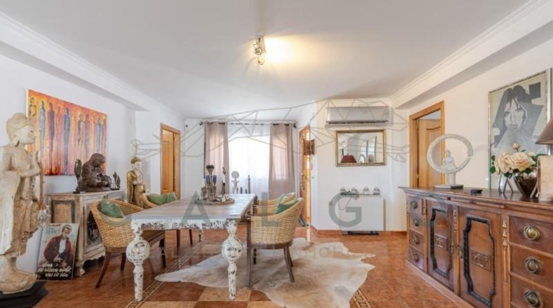 València - Quart de les Valls - 1602m2
