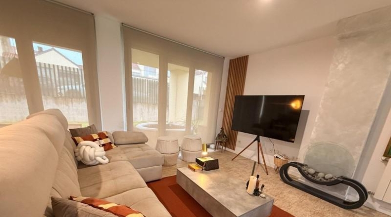 Cantàbria - Hazas de Cesto - 500m2