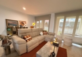 Chalet independiente con terreno en venta en la España, Hazas de Cesto, ref: TR415246 foto