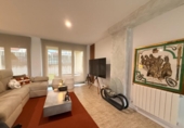 Chalet independiente con terreno en venta en la España, Hazas de Cesto, ref: TR415246 foto