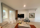 Chalet independiente con terreno en venta en la España, Hazas de Cesto, ref: TR415246 foto