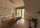 Chalet independiente con terreno en venta en la España, Hazas de Cesto, ref: TR415246 foto