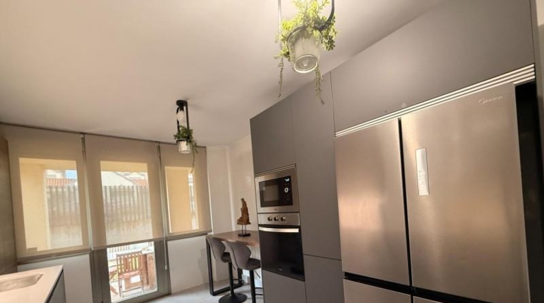 Cantàbria - Hazas de Cesto - 500m2