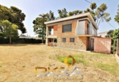 Chalet independiente con terreno en venta en la España, Vila-real, ref: TR415247 foto