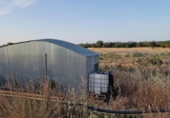 Terreno no urbanizable en venta en la España, Pinares de Lepe, ref: TR415249 foto