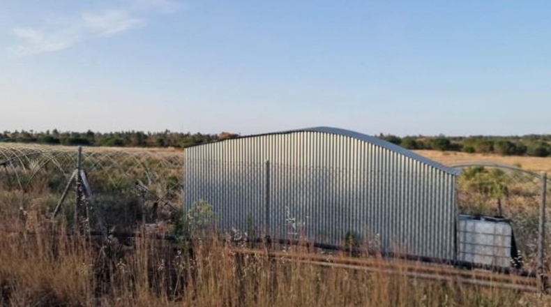 Huelva - Pinares de Lepe - 60000m2
