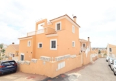 Chalet independiente con terreno en venta en la España, San Miguel de Salinas, ref: TR415252 foto
