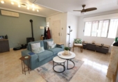 Chalet independiente con terreno en venta en la España, San Miguel de Salinas, ref: TR415252 foto