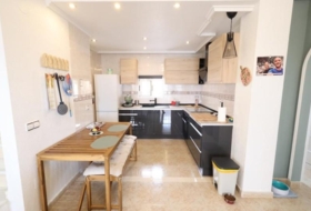 San Miguel de Salinas 268&nbsp;m²