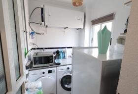 San Miguel de Salinas 268&nbsp;m²
