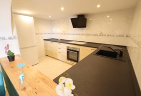 San Miguel de Salinas 268&nbsp;m²