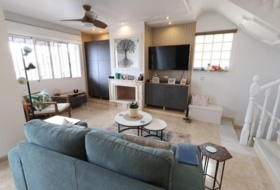 San Miguel de Salinas 268&nbsp;m²