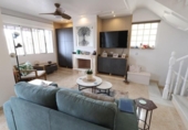 Chalet independiente con terreno en venta en la España, San Miguel de Salinas, ref: TR415252 foto