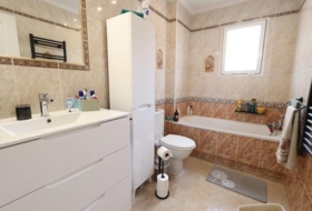 San Miguel de Salinas 268&nbsp;m²