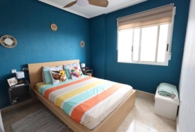 San Miguel de Salinas 268&nbsp;m²