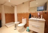 Chalet independiente con terreno en venta en la España, San Miguel de Salinas, ref: TR415252 foto