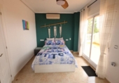 Chalet independiente con terreno en venta en la España, San Miguel de Salinas, ref: TR415252 foto