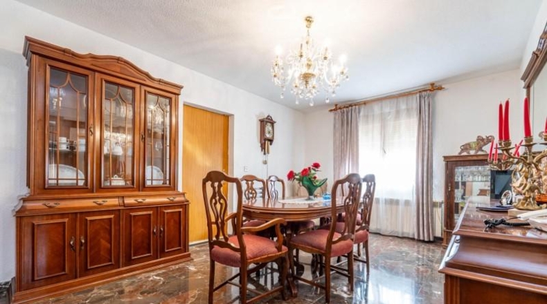 Гранада - Villa de Otura - 538m2