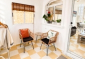Chalet independiente con terreno en venta en la España, Torrevieja, ref: TR415254 foto