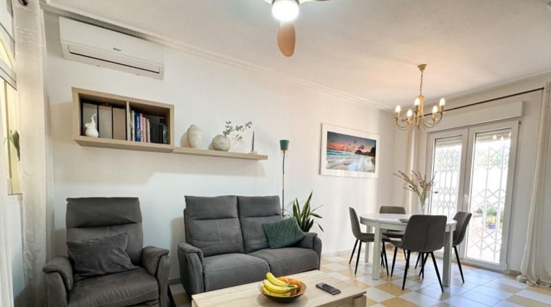 Alicante - Torrevella - 234m2