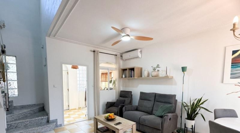 Alicante - Torrevella - 234m2