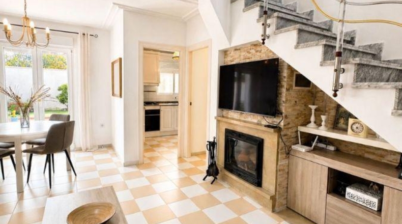 Alicante - Torrevella - 234m2