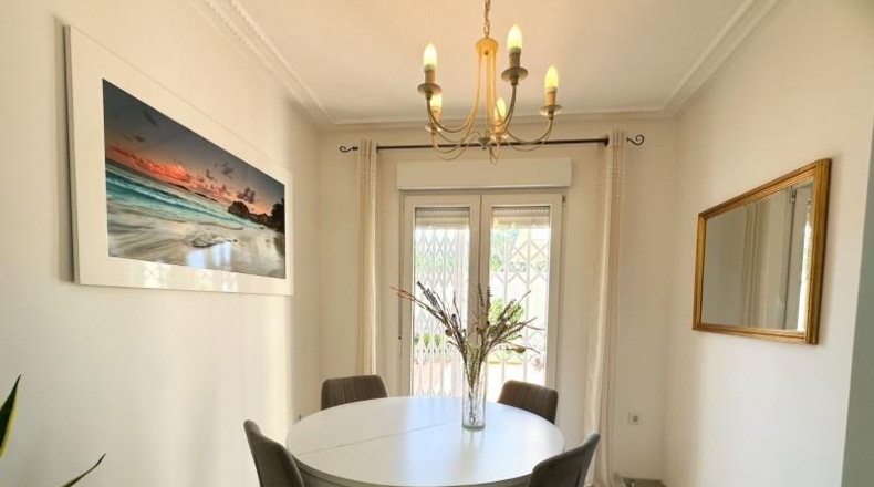 Alicante - Torrevella - 234m2
