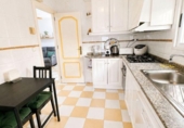 Chalet independiente con terreno en venta en la España, Torrevieja, ref: TR415254 foto