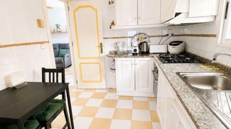 Alicante - Torrevella - 234m2