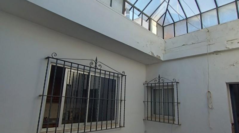 Sevilla - Lebrija - 574m2