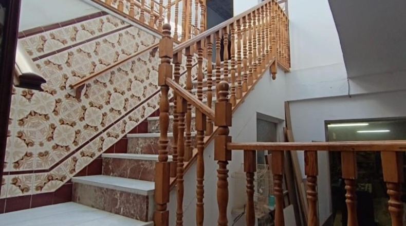 Sevilla - Lebrija - 574m2