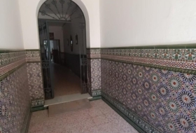 Lebrija 574&nbsp;m²
