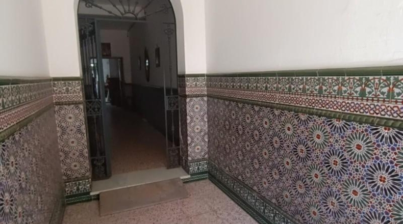 Sevilla - Lebrija - 574m2