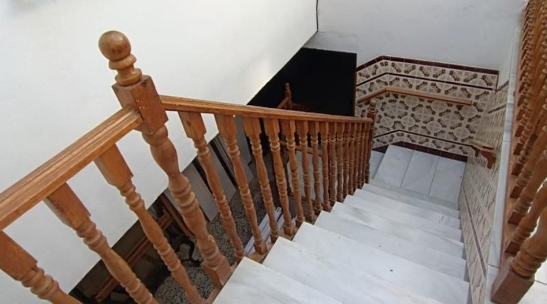 Sevilla - Lebrija - 574m2