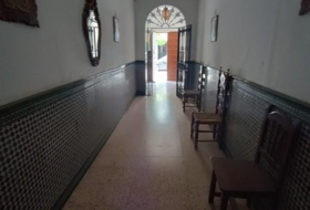 Lebrija 574&nbsp;m²