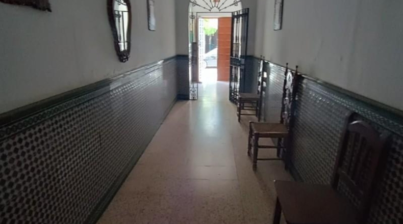 Sevilla - Lebrija - 574m2