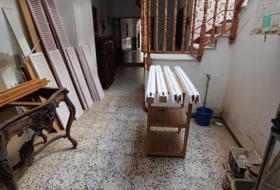 Lebrija 574&nbsp;m²
